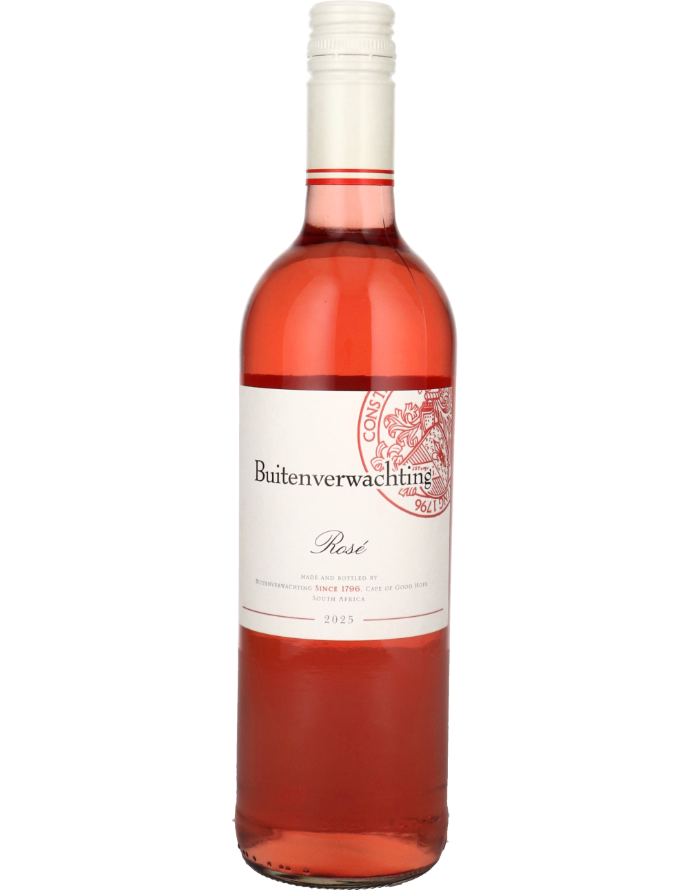 Rosé, Buitenverwachting