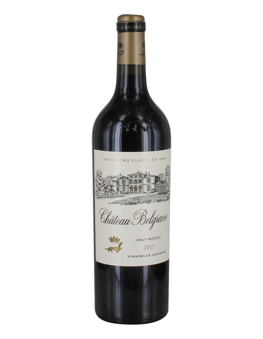 Château Belgrave
