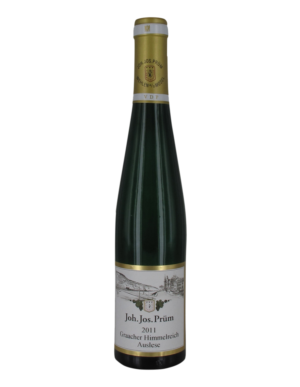 Graacher Himmelreich Auslese Goldkapsel