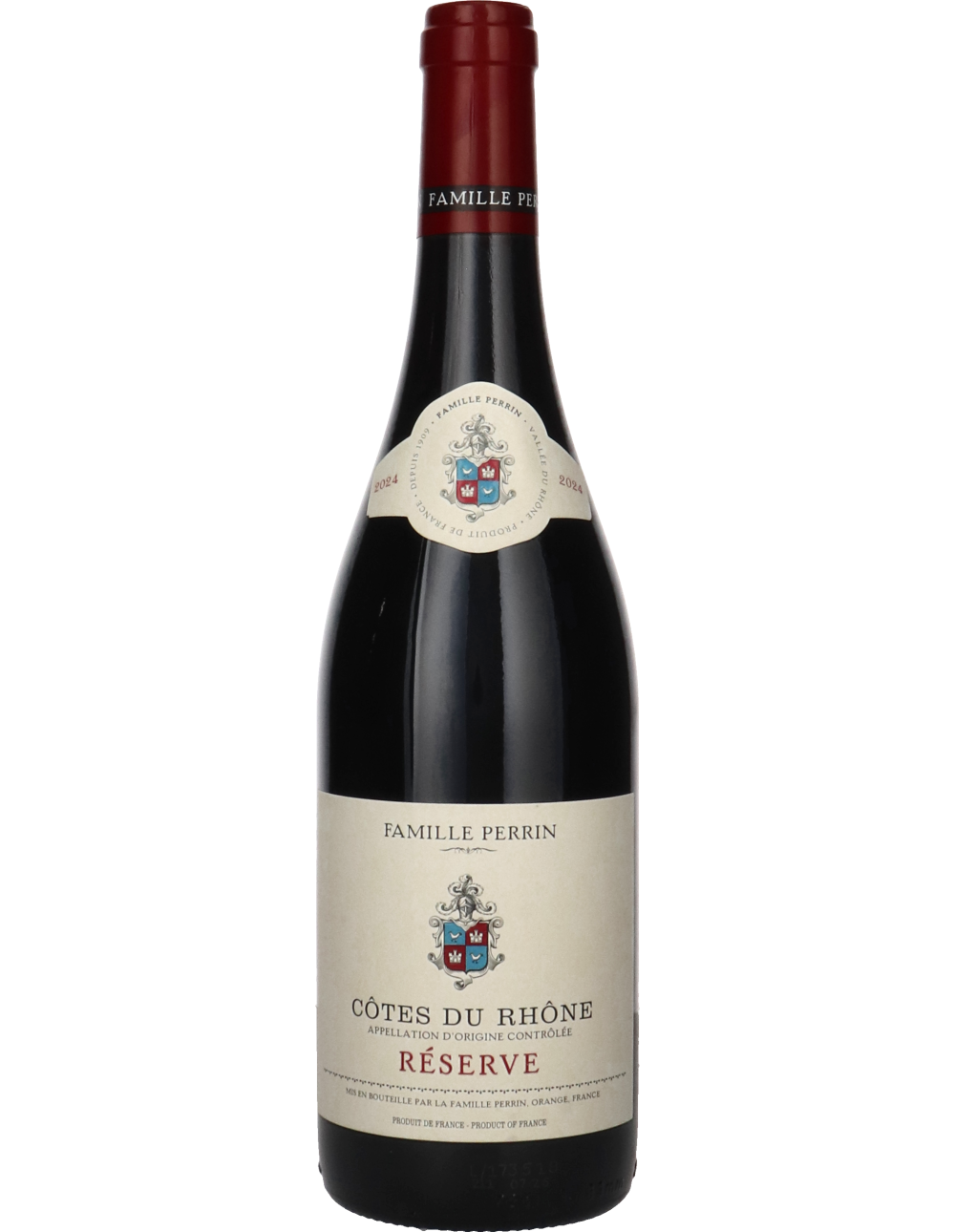 Côtes du Rhône Réserve