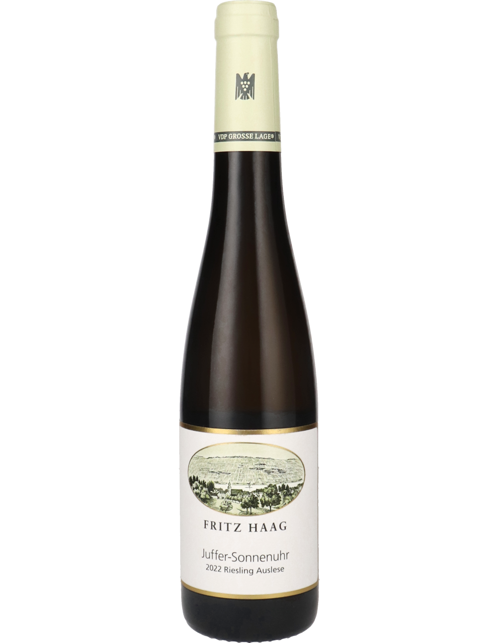 Brauneberger Juffer Sonnenuhr Riesling Auslese