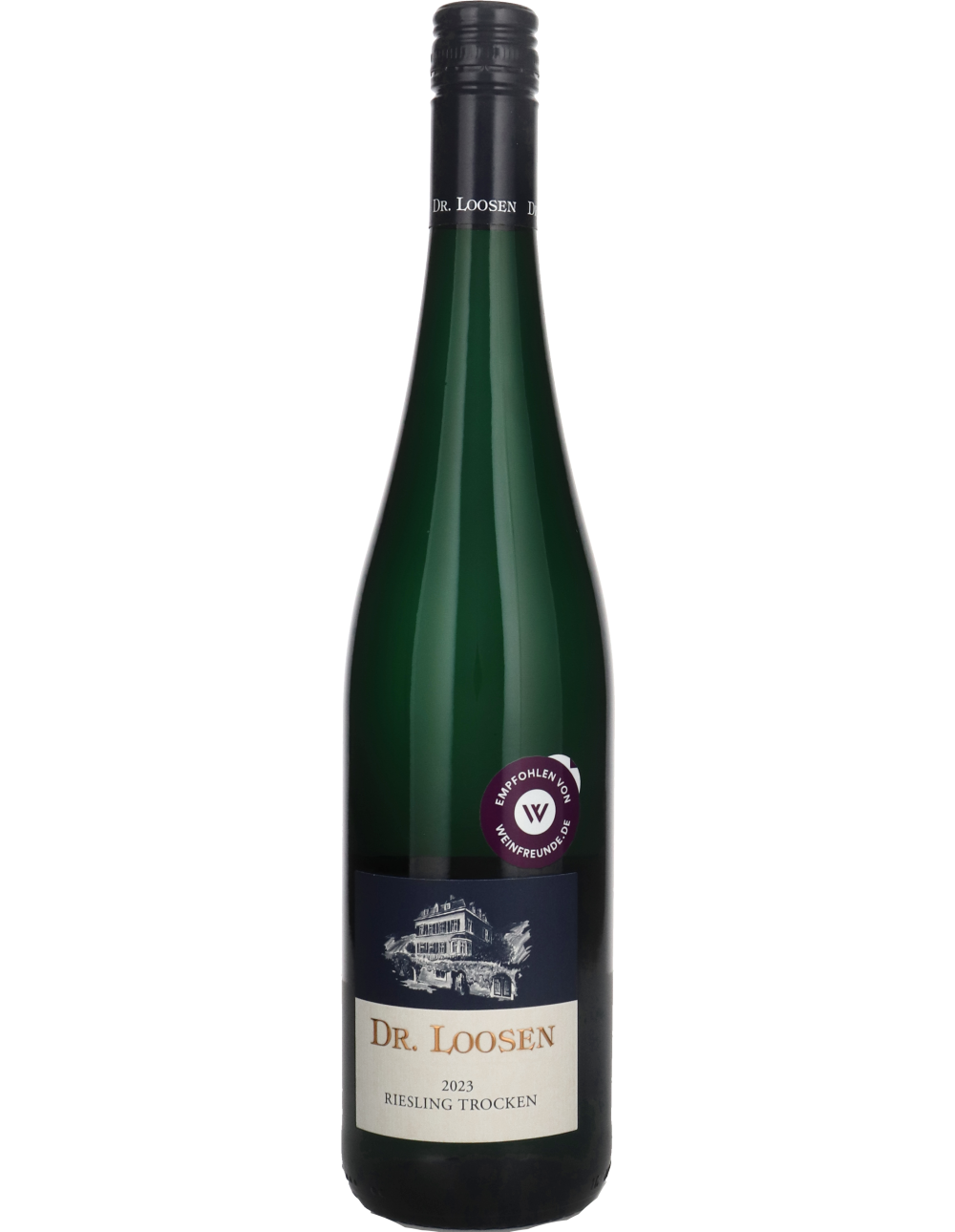 Riesling trocken