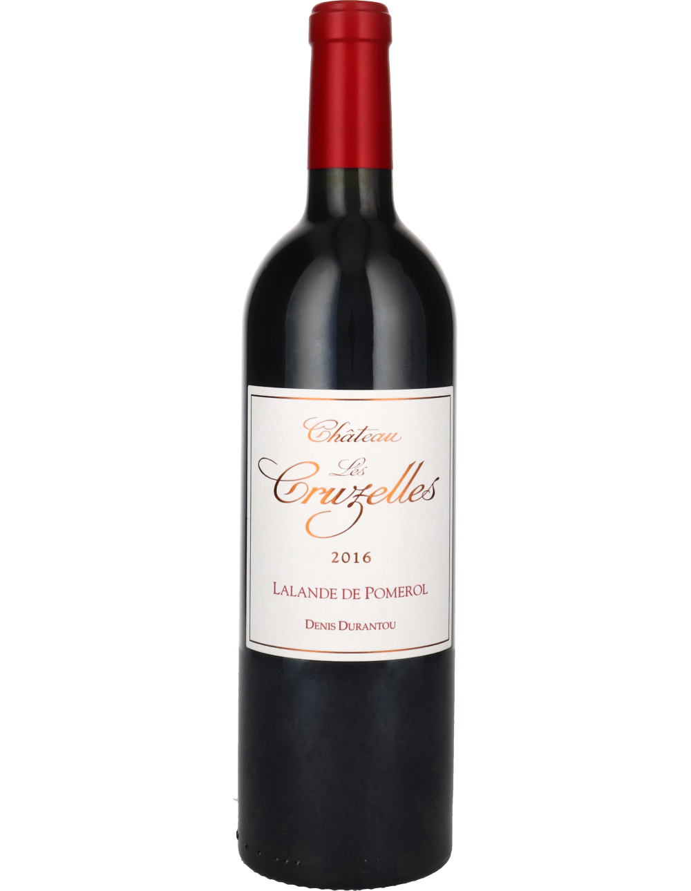 Château Les Cruzelles