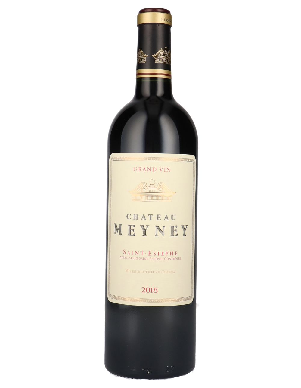 Château Meyney