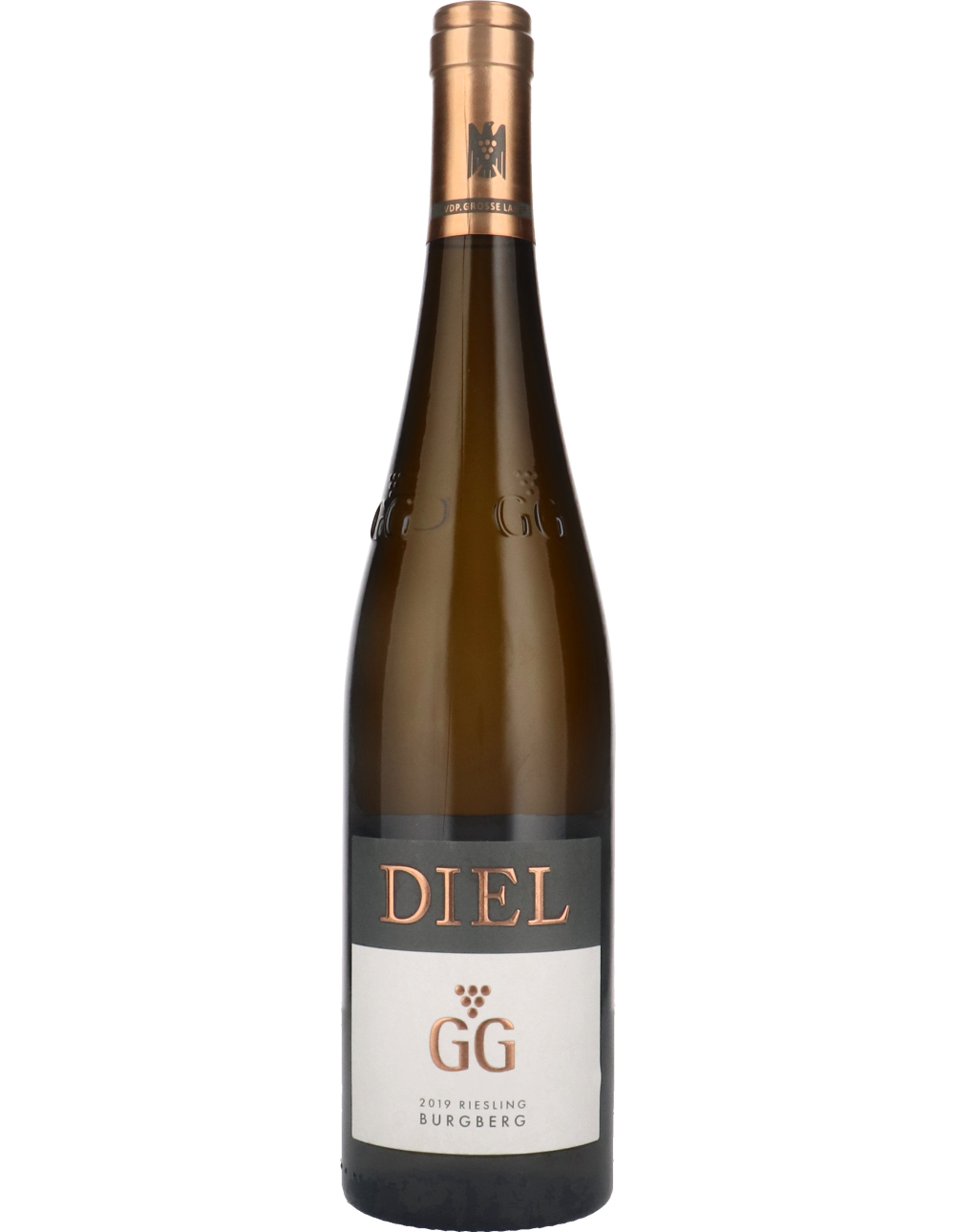 Burgberg Riesling GG