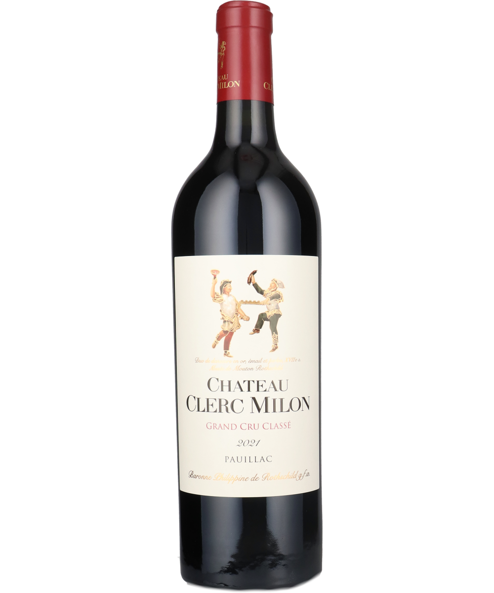 Château Clerc Milon
