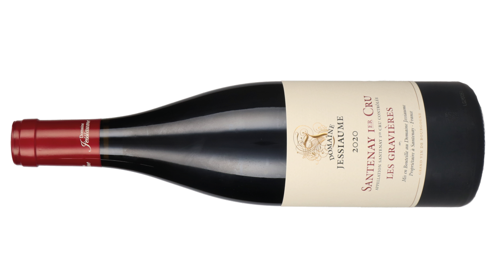 SANTENAY 1ER CRU SANTENAY