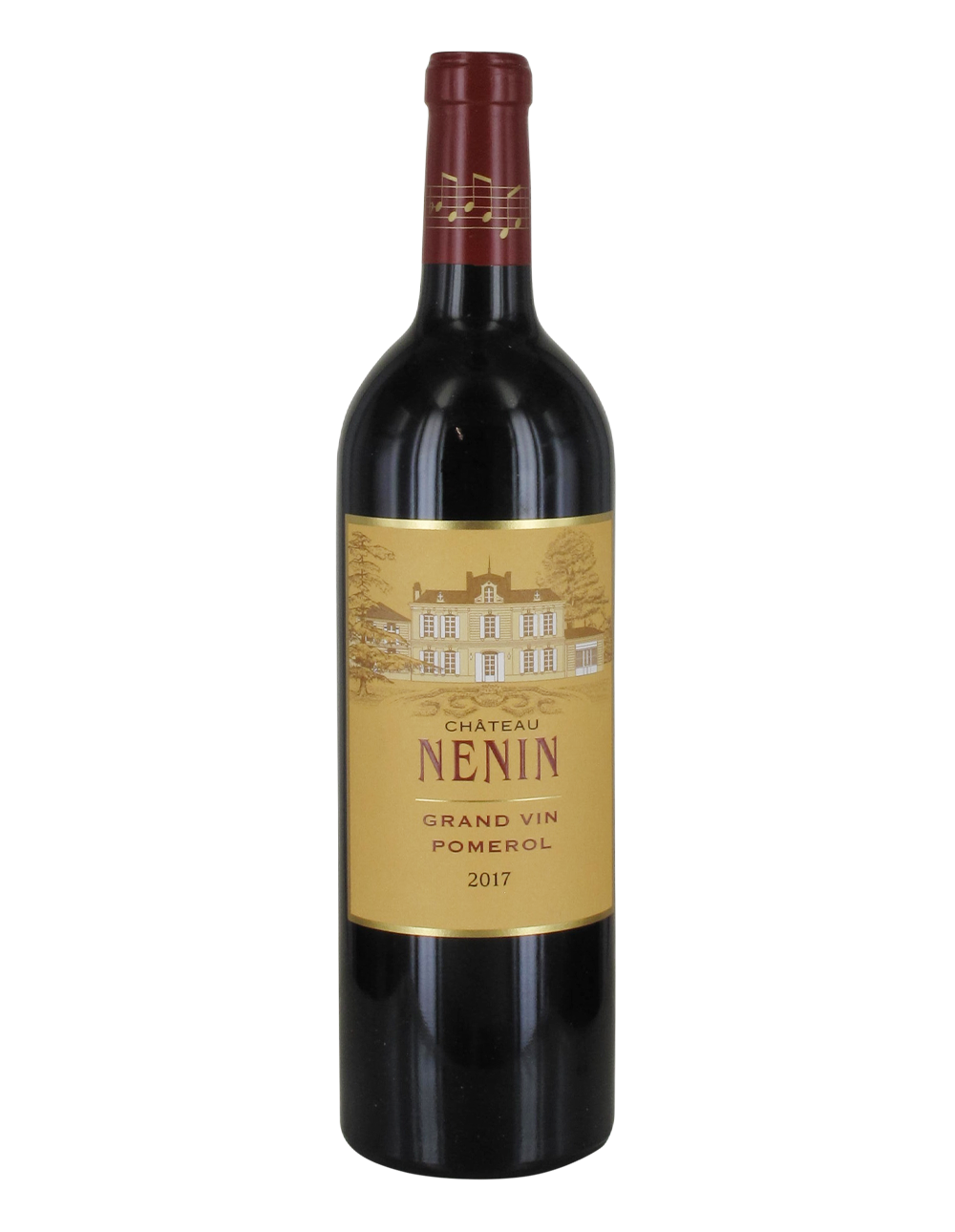 Château Nenin