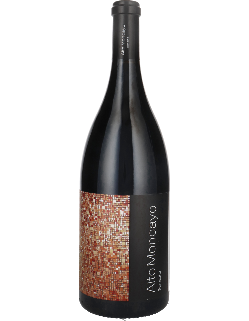 Alto Moncayo Magnum