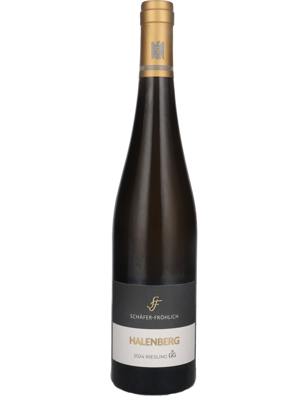 Monzinger Halenberg Riesling GG
