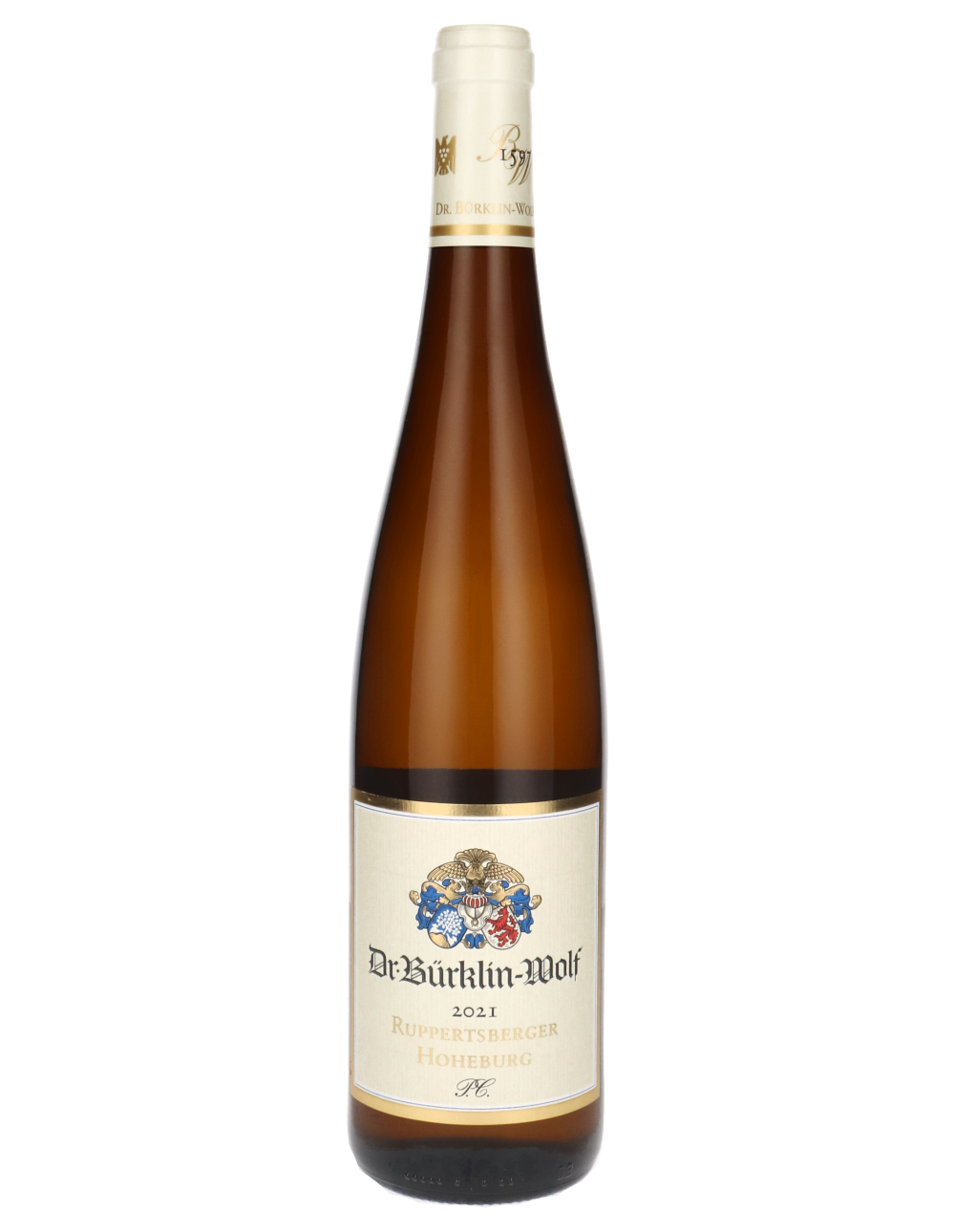 Ruppertsberger Hoheburg Riesling P.C.