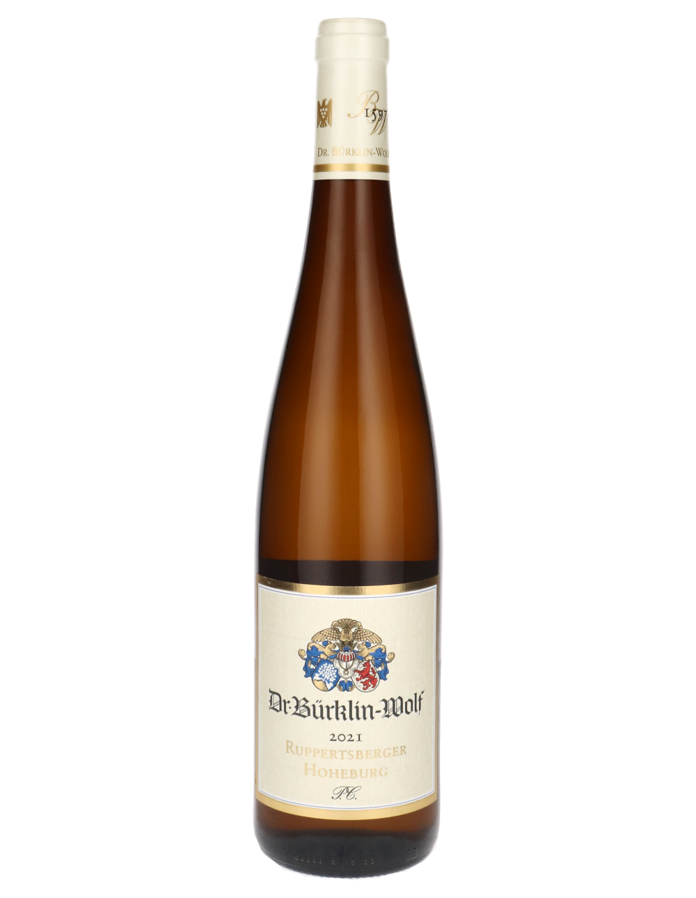 Ruppertsberger Hoheburg Riesling P.C