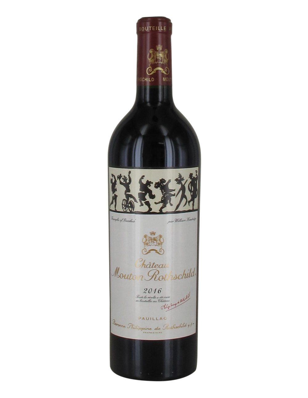 Château Mouton-Rothschild