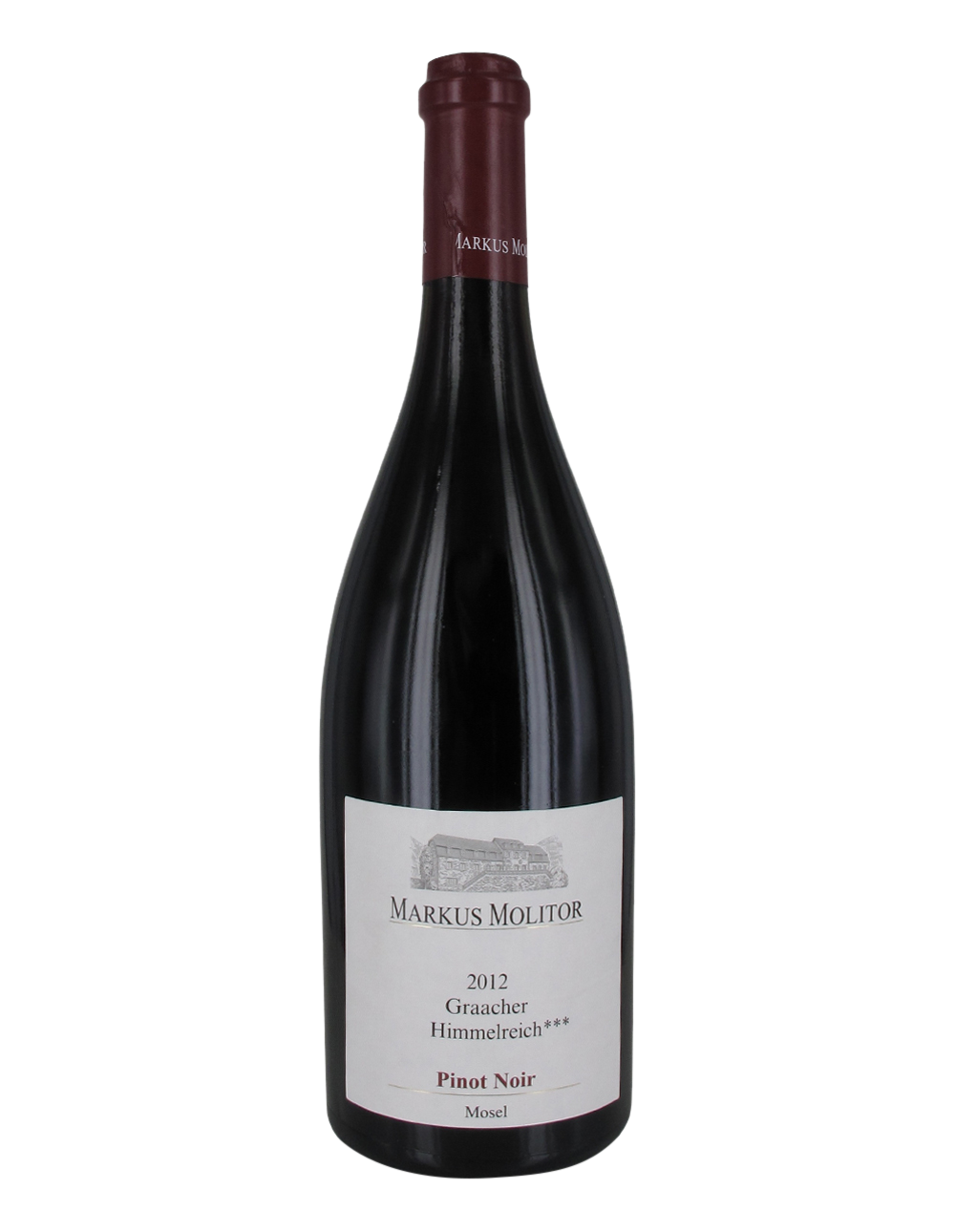 Graacher Himmelreich*** Pinot Noir