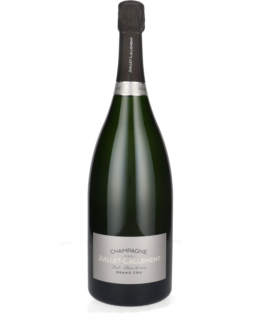 Blanc de Noirs Grand Cru Magnum