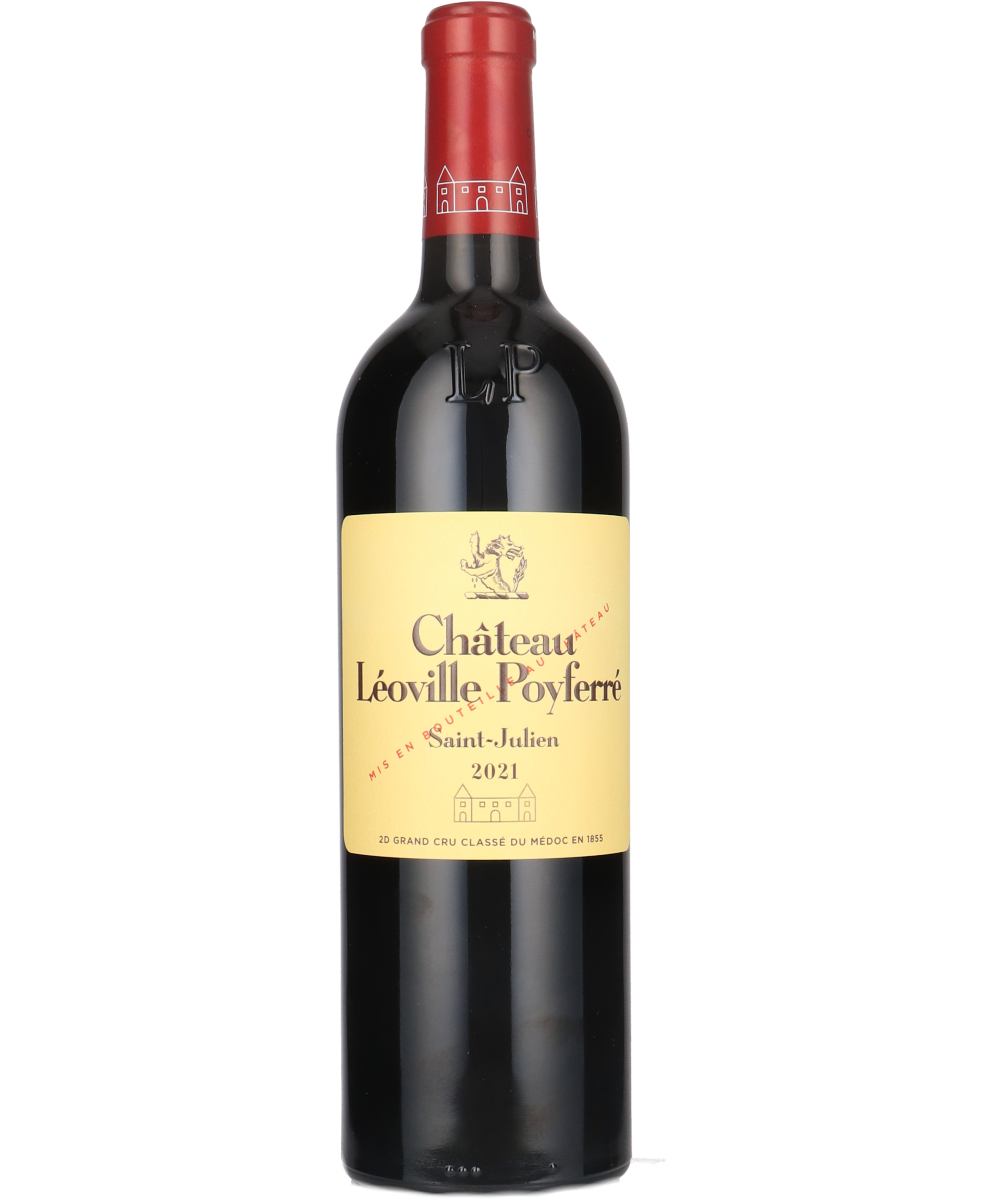 Château Léoville Poyferré