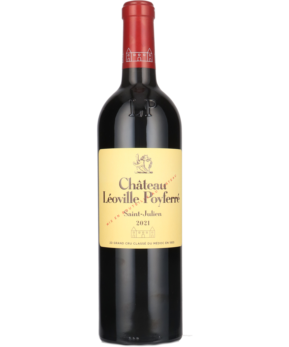 Château Léoville Poyferré