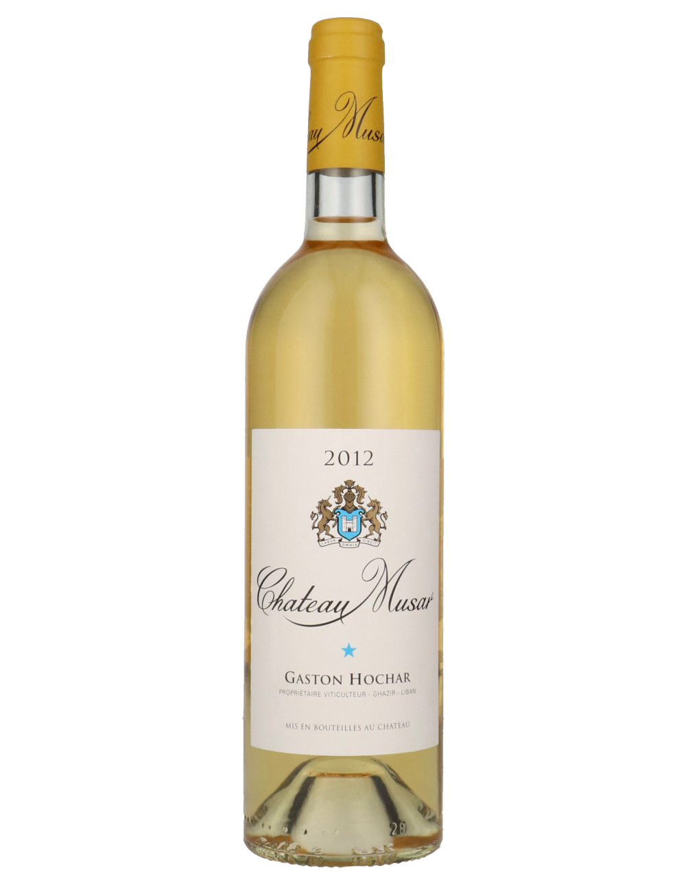 Château Musar blanc