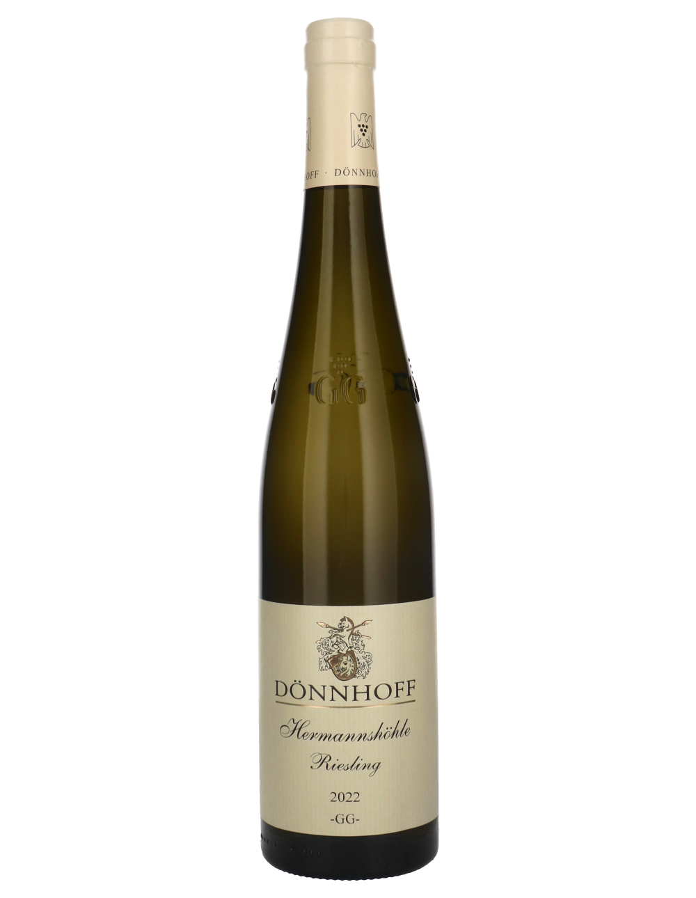 Niederhäuser Hermannshöhle Riesling GG