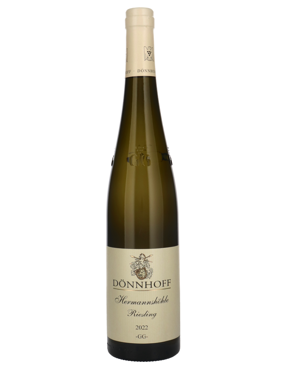 Niederhäuser Hermannshöhle Riesling GG