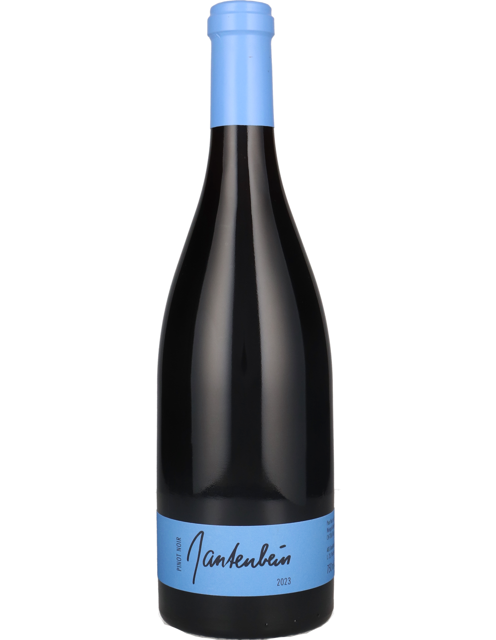 Gantenbein Pinot Noir