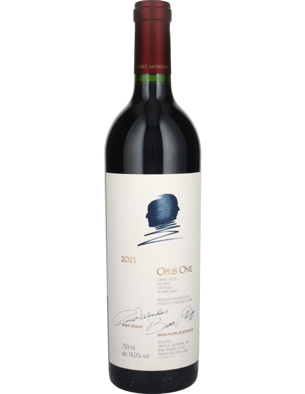 Opus One