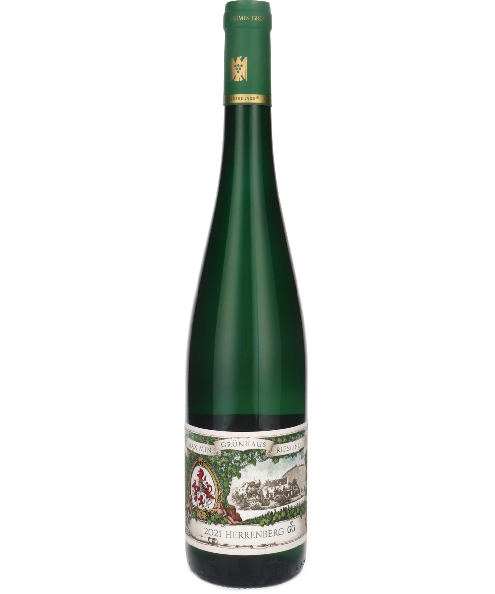 Herrenberg Riesling GG