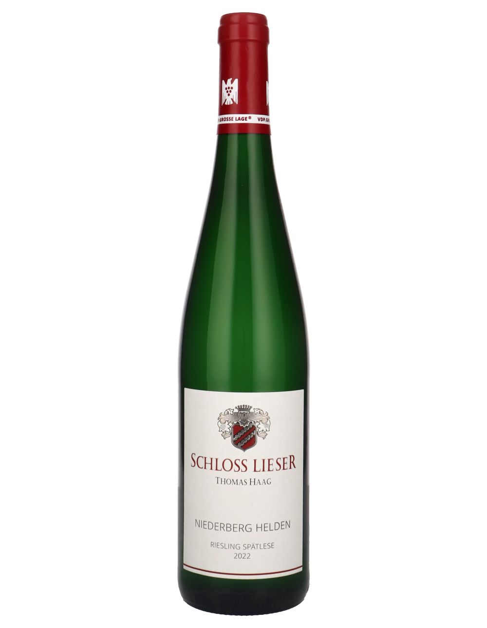 Niederberg Helden Riesling Spätlese