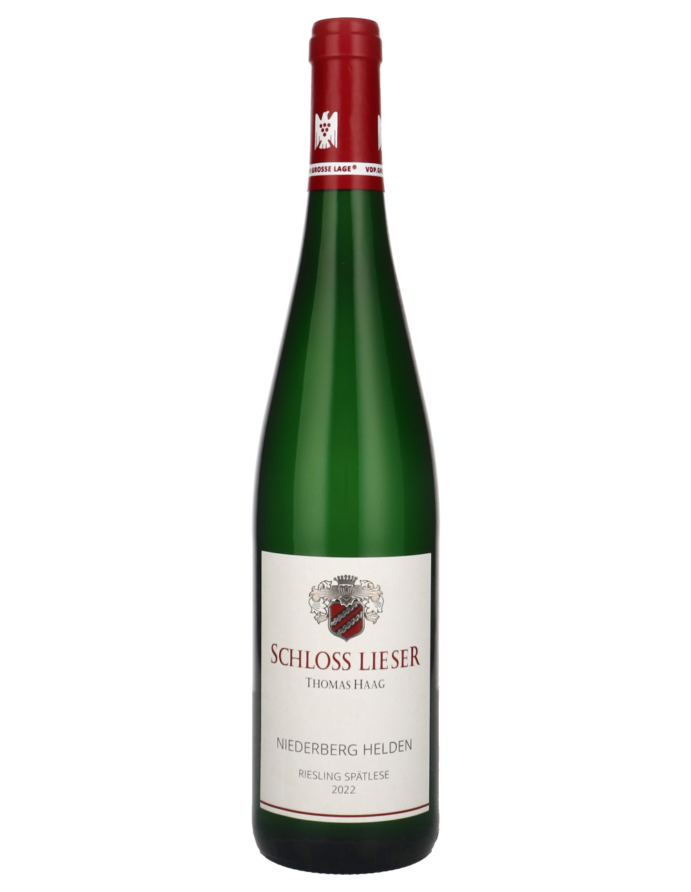 Niederberg Helden Riesling Spätlese