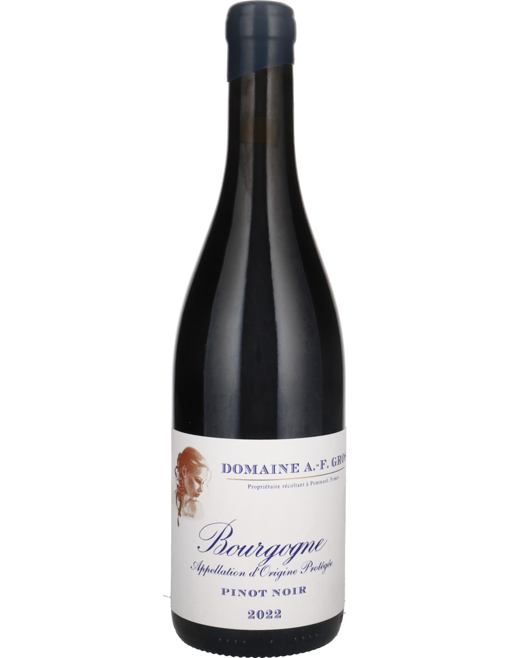 Bourgogne rouge