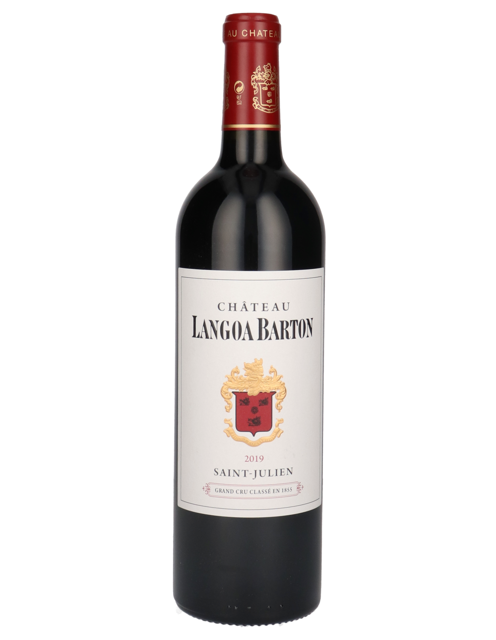 Château Langoa Barton