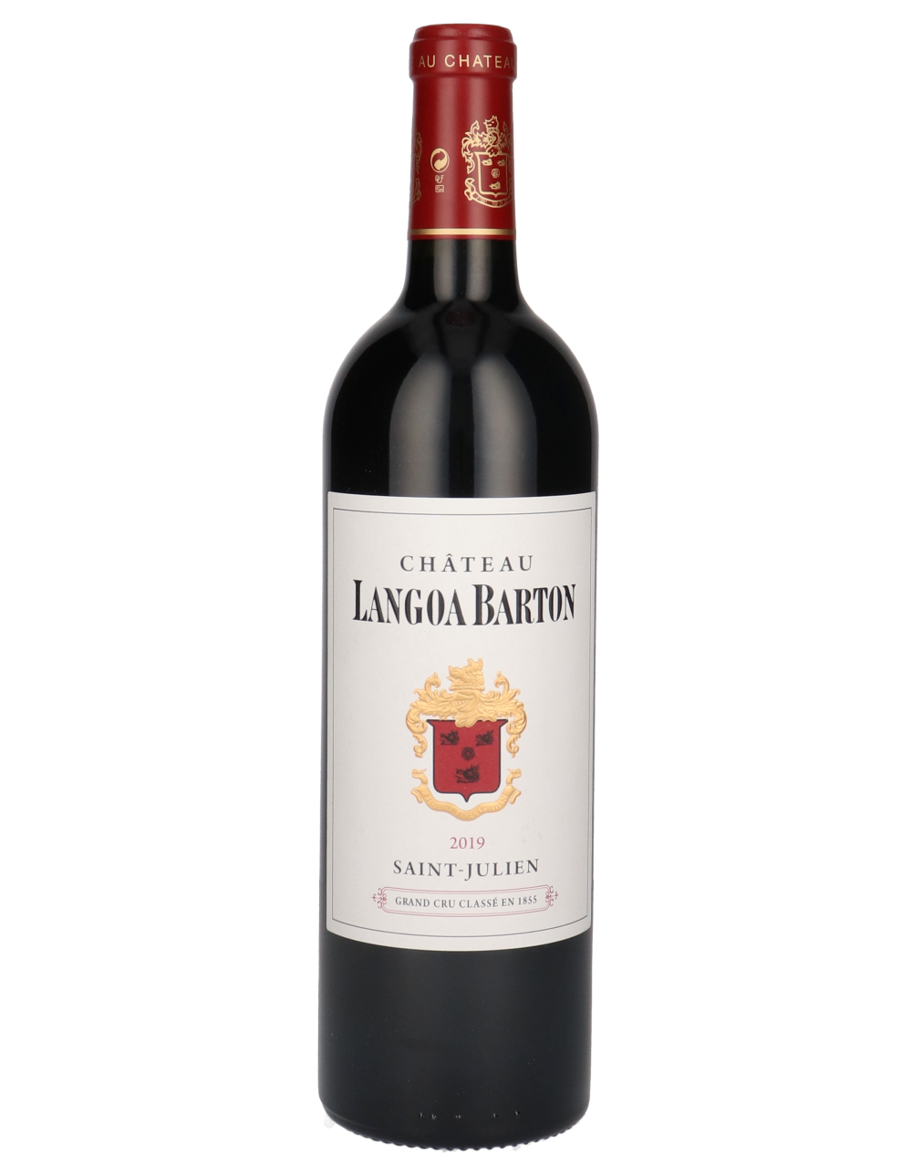 Château Langoa Barton