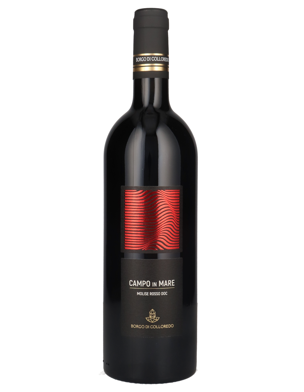 Molise Rosso Campo in Mare