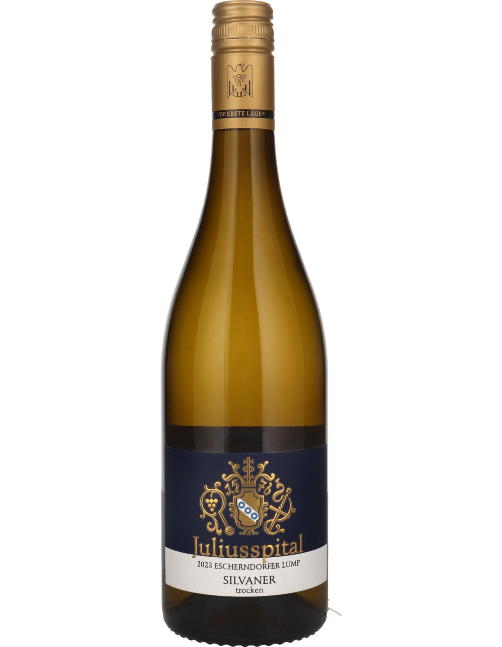 Escherndorfer Lump Silvaner Erste Lage Trocken