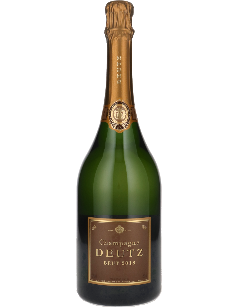 Brut Millésime