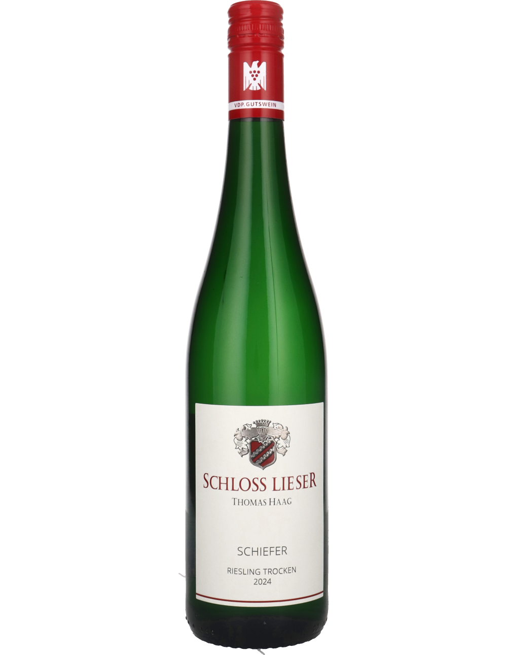 Schiefer trocken