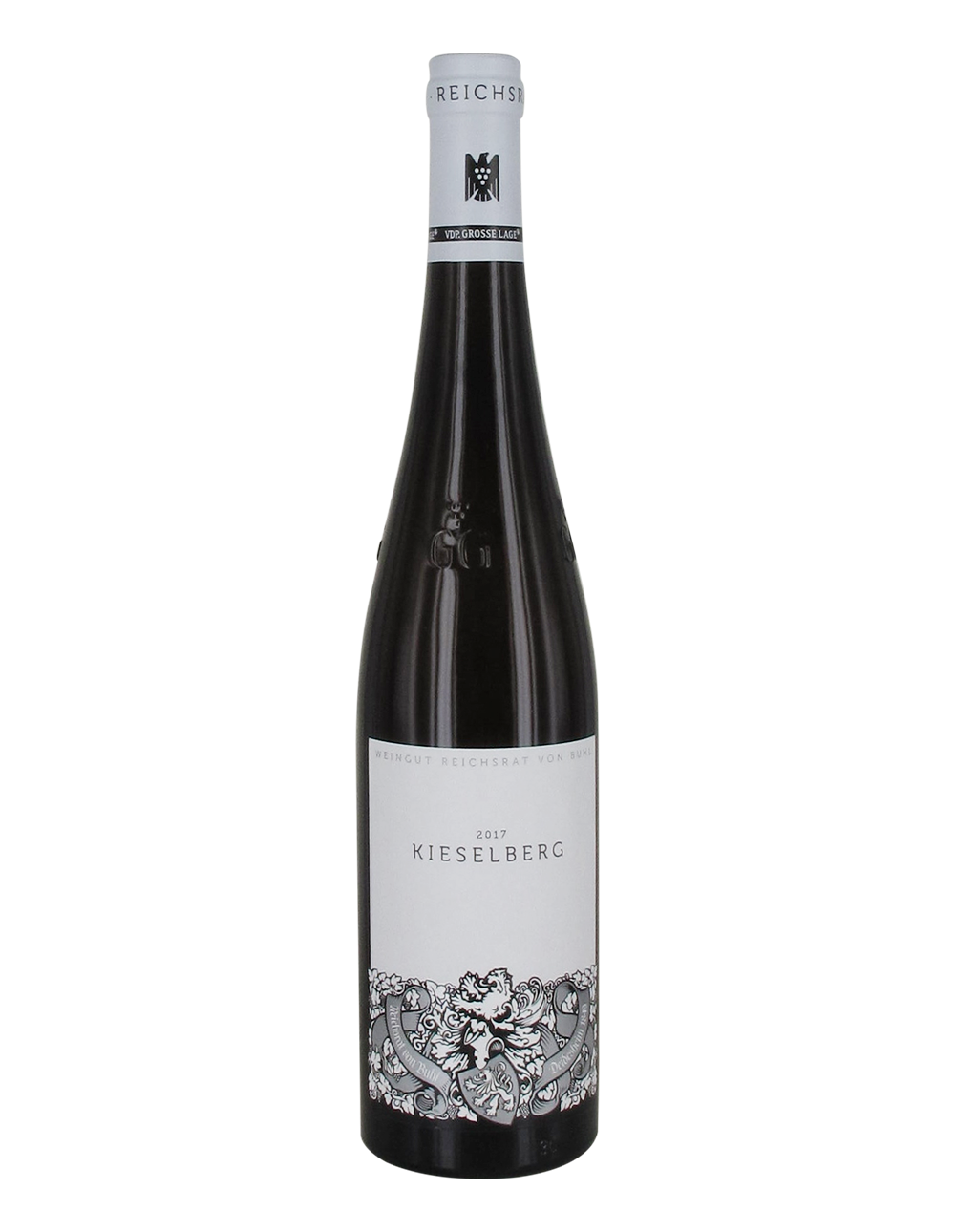 Deidesheimer Kieselberg Riesling GG