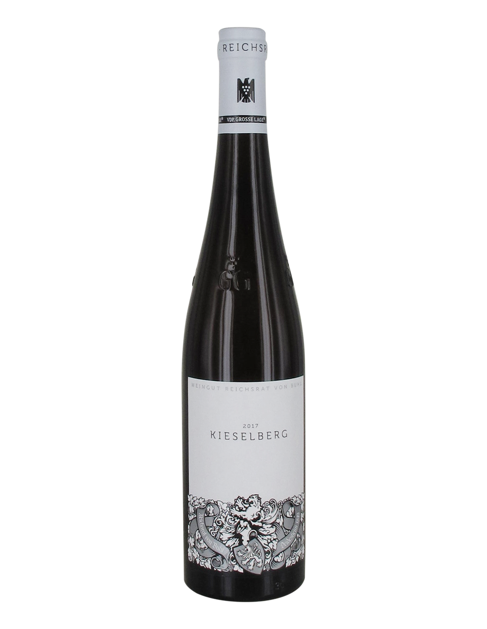 Deidesheimer Kieselberg Riesling GG
