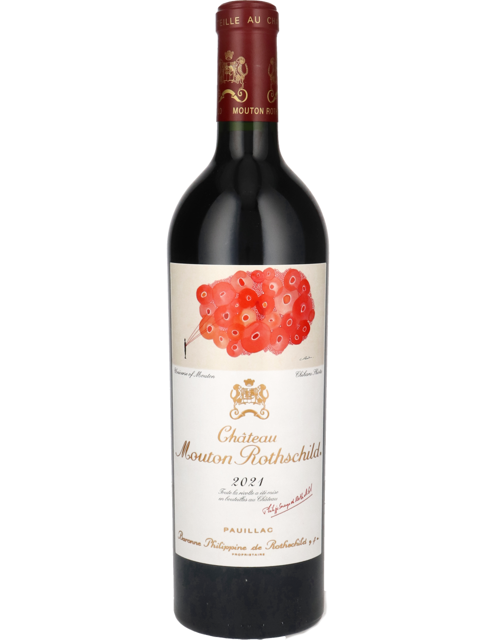 Château Mouton-Rothschild