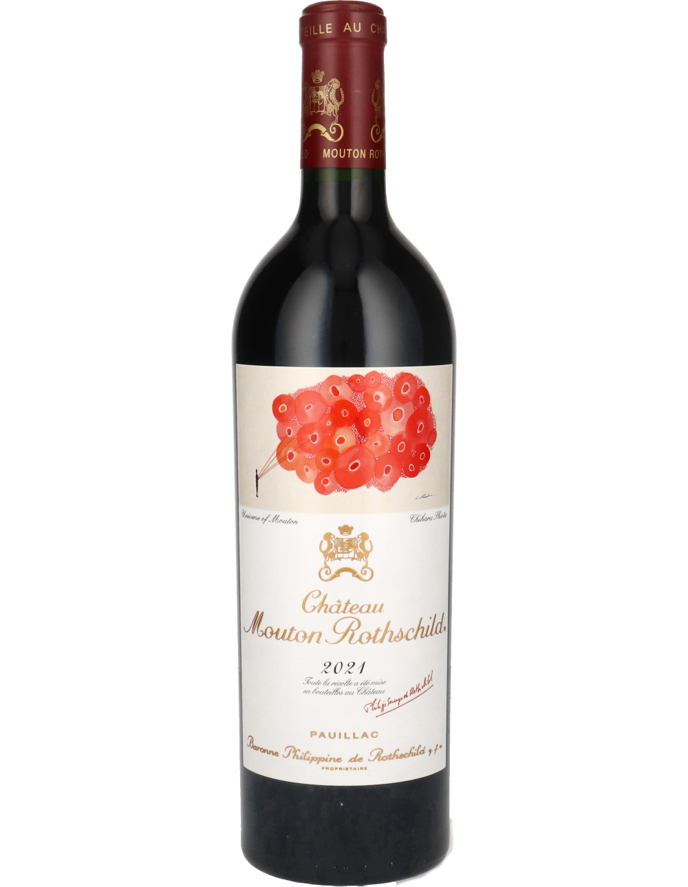 Château Mouton-Rothschild