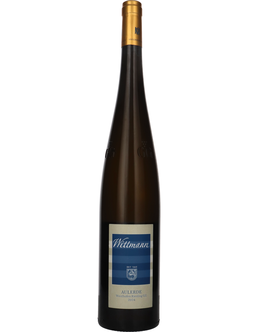 Aulerde Riesling GG Magnum