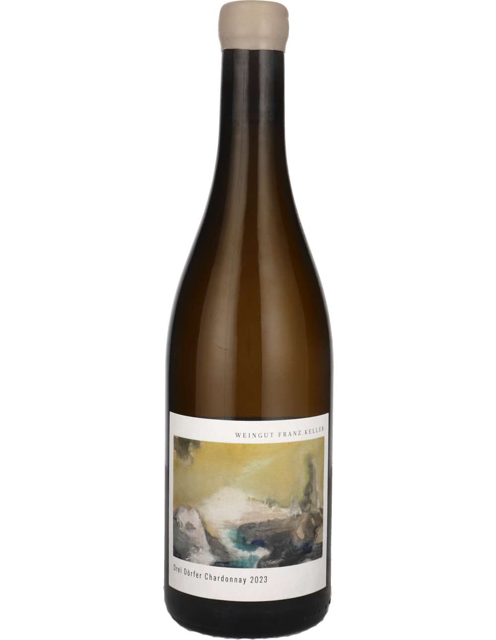Drei Dörfer Chardonnay
