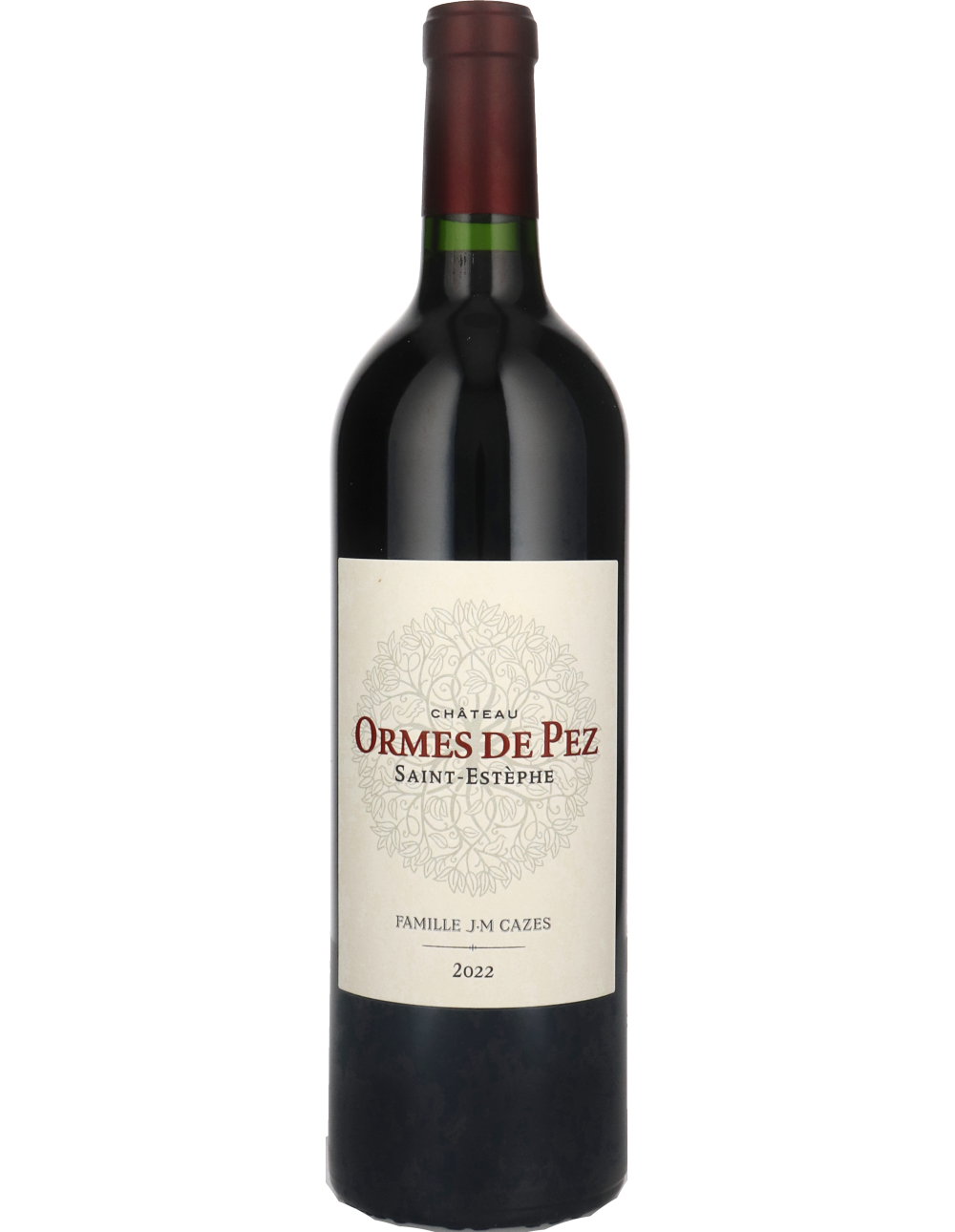 Château Les Ormes de Pez