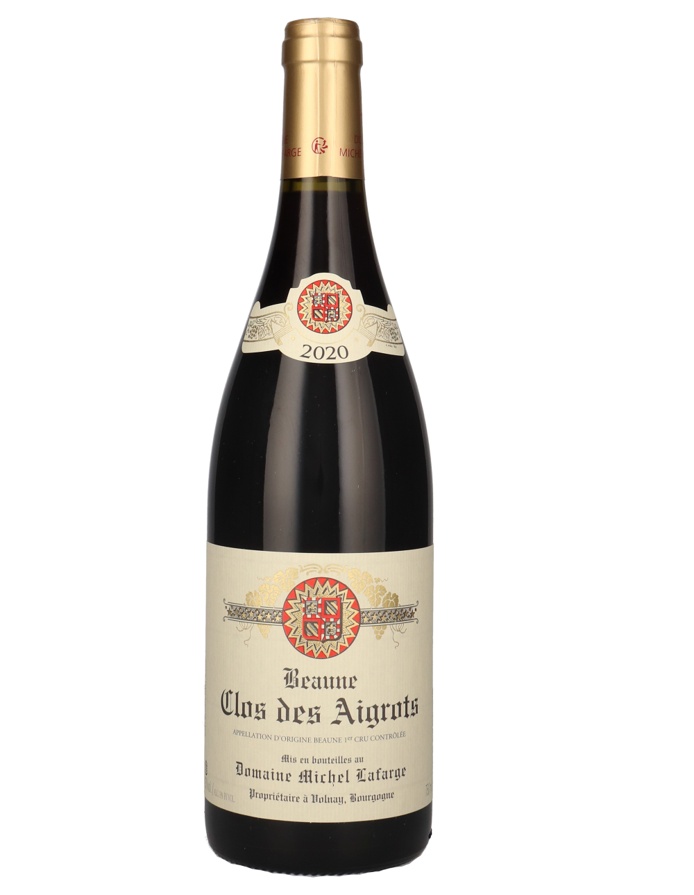 Beaune 1er Cru "Clos des Aigrots"