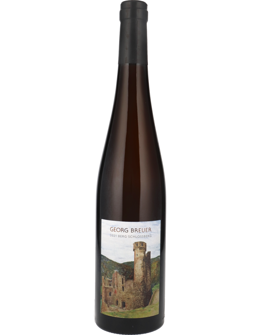 Berg Schlossberg Riesling