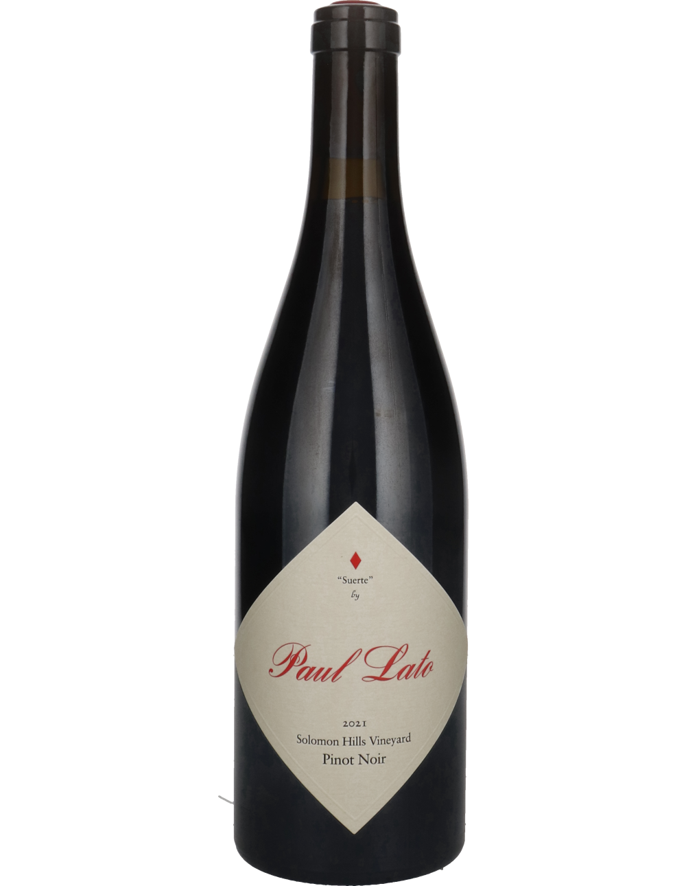 Pinot Noir "Suerte"