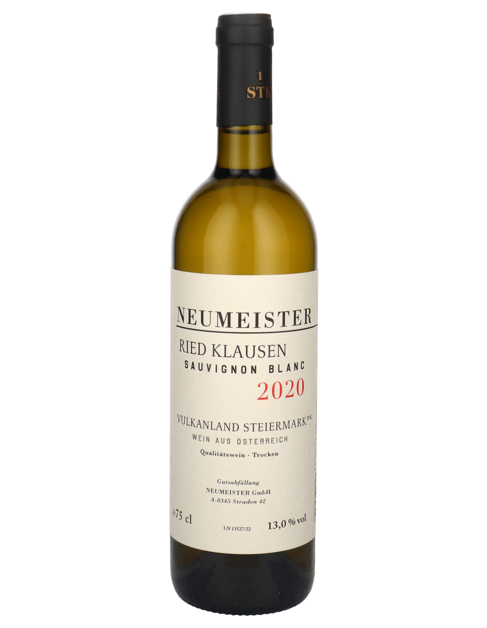 Sauvignon Blanc Ried Klausen