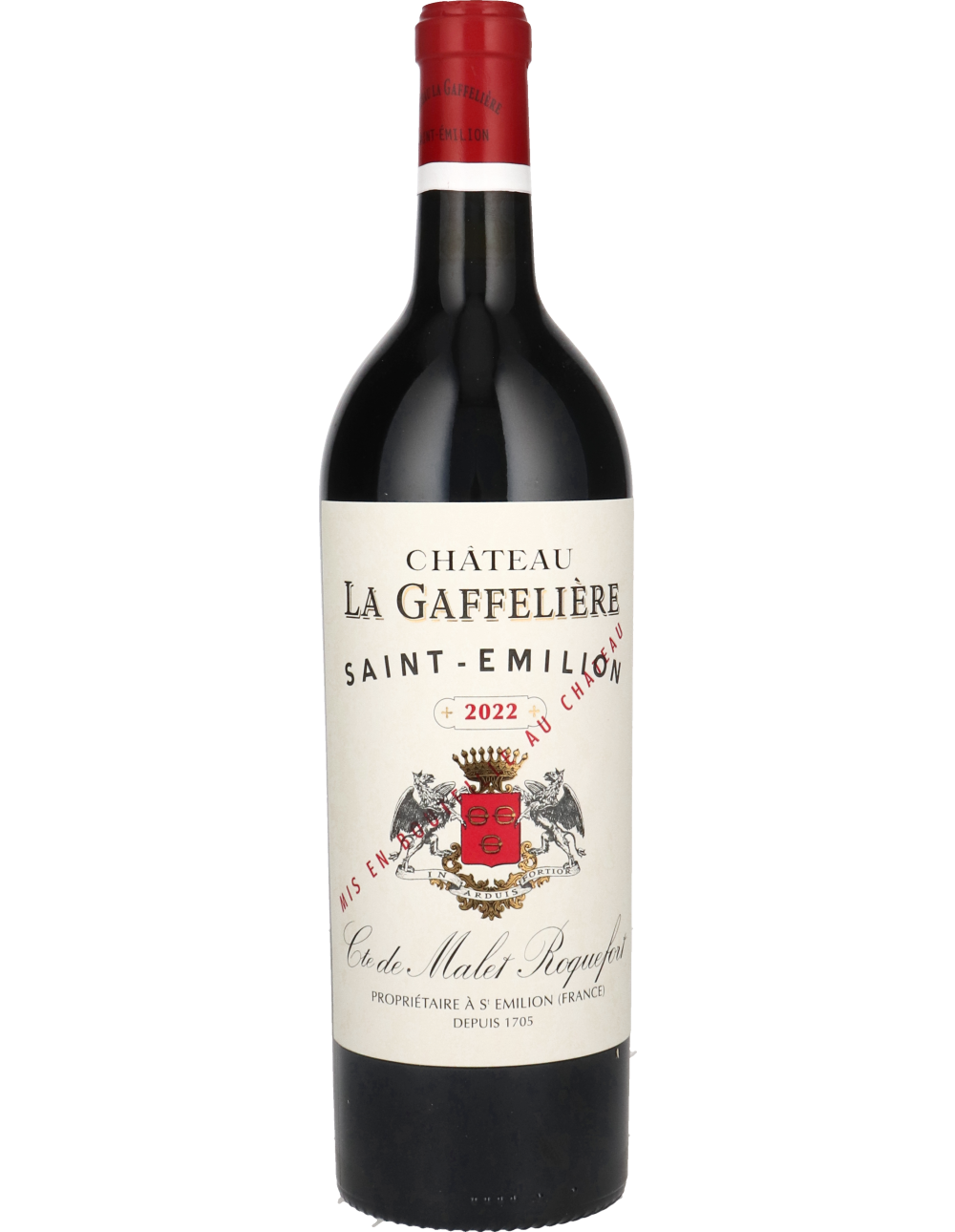 Château La Gaffelière