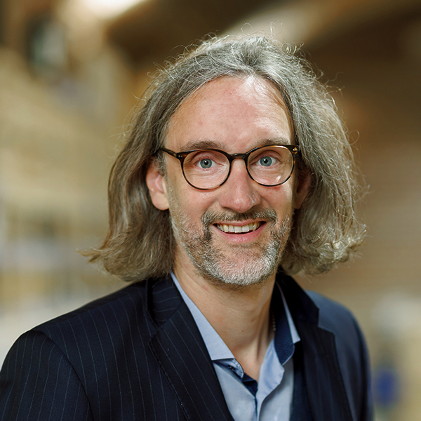 Marco Lindauer
