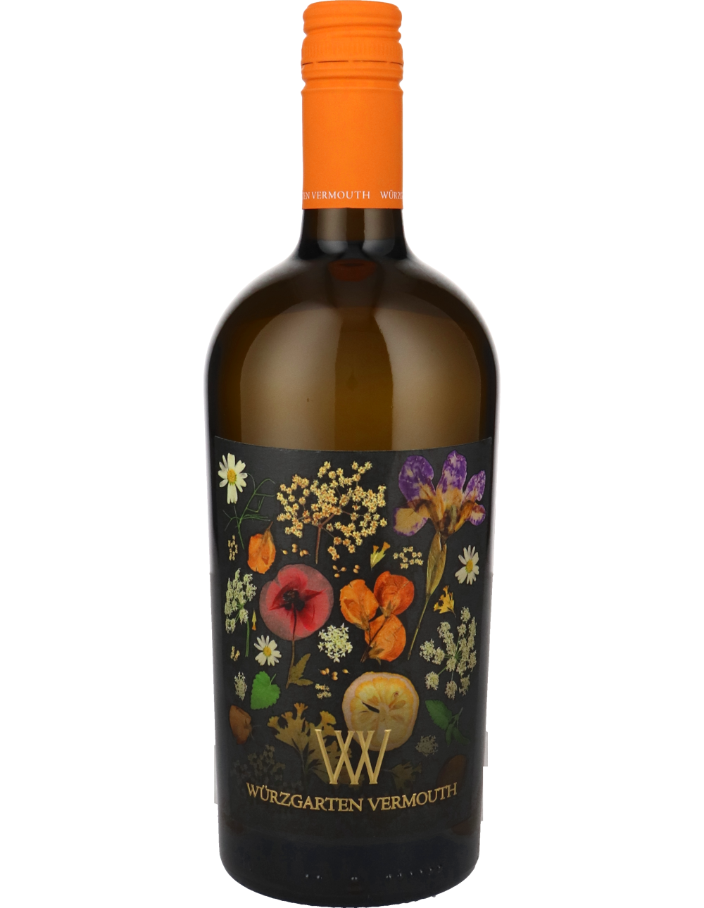 Würzgarten Vermouth